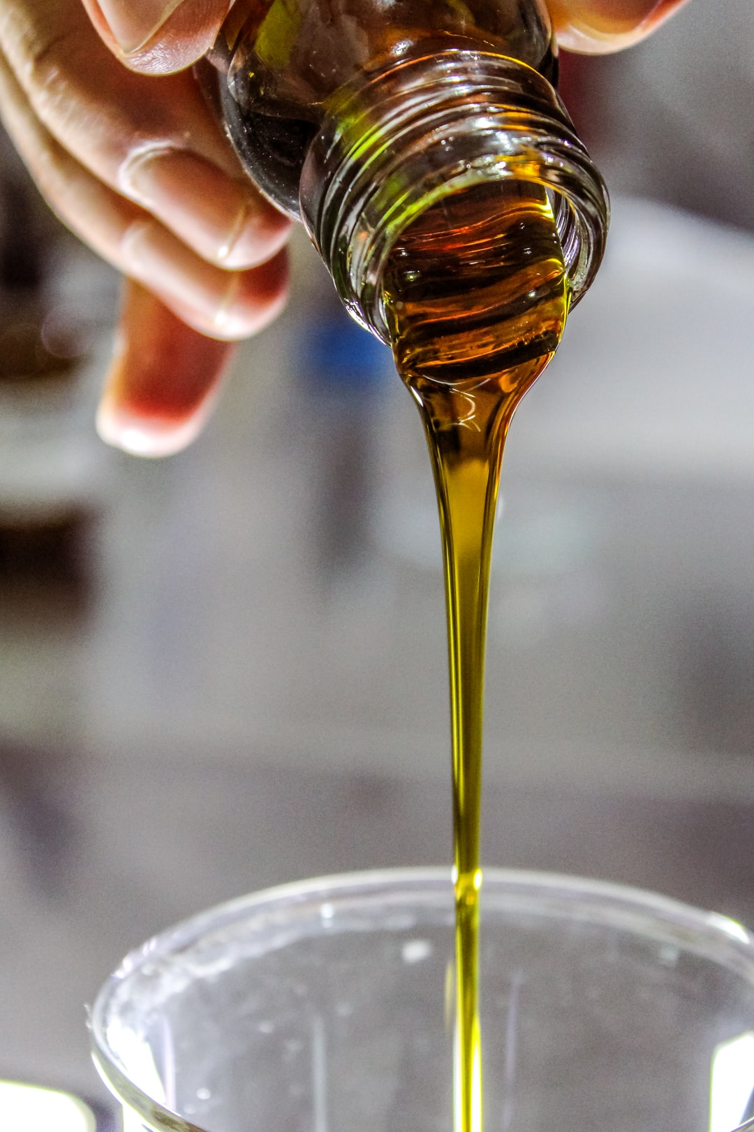 ZenSkin All Over | Body Oil AFRO HERBALIST