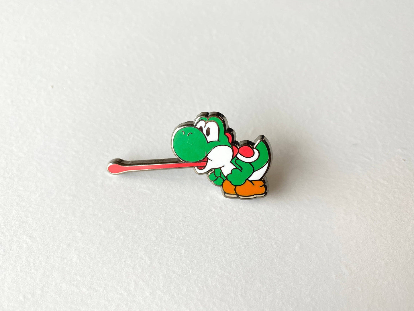 Yoshi Green | Hard Enamel Pin pin Hype Pins
