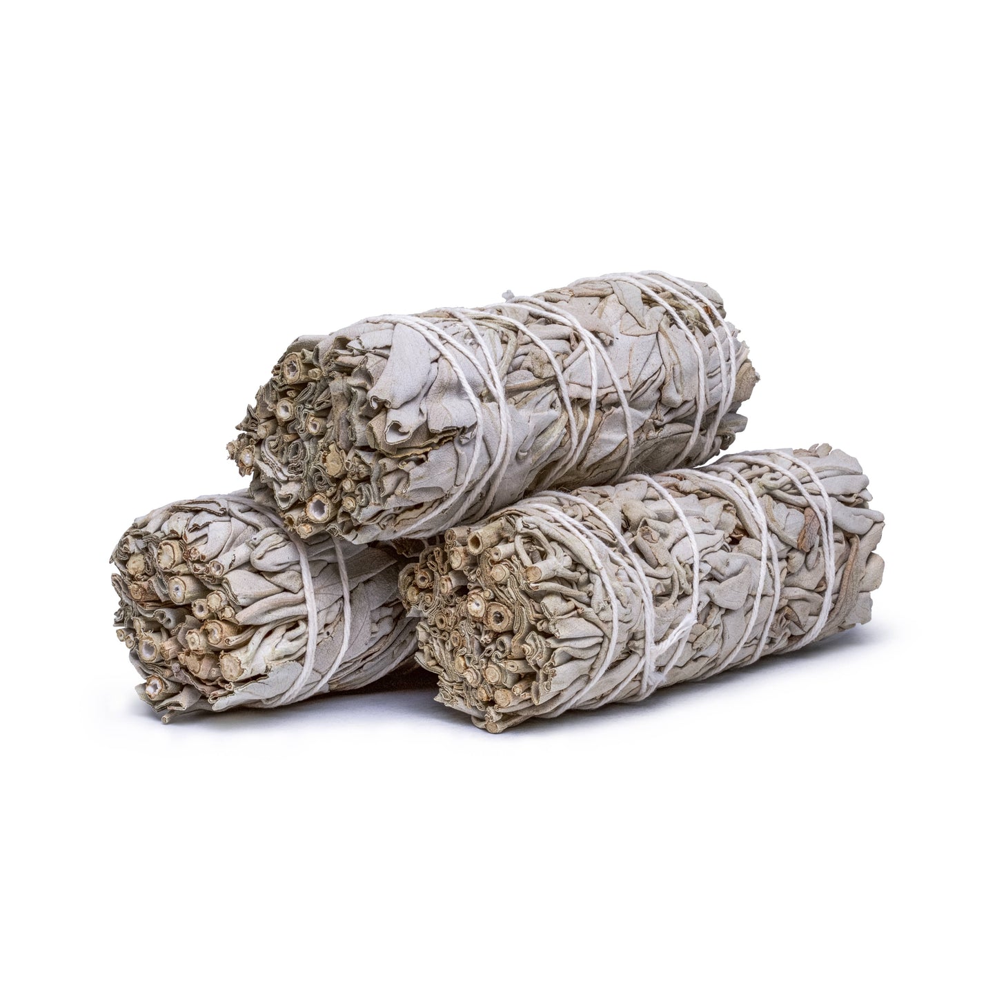 White Sage Sticks 4” Love&Lust LLC