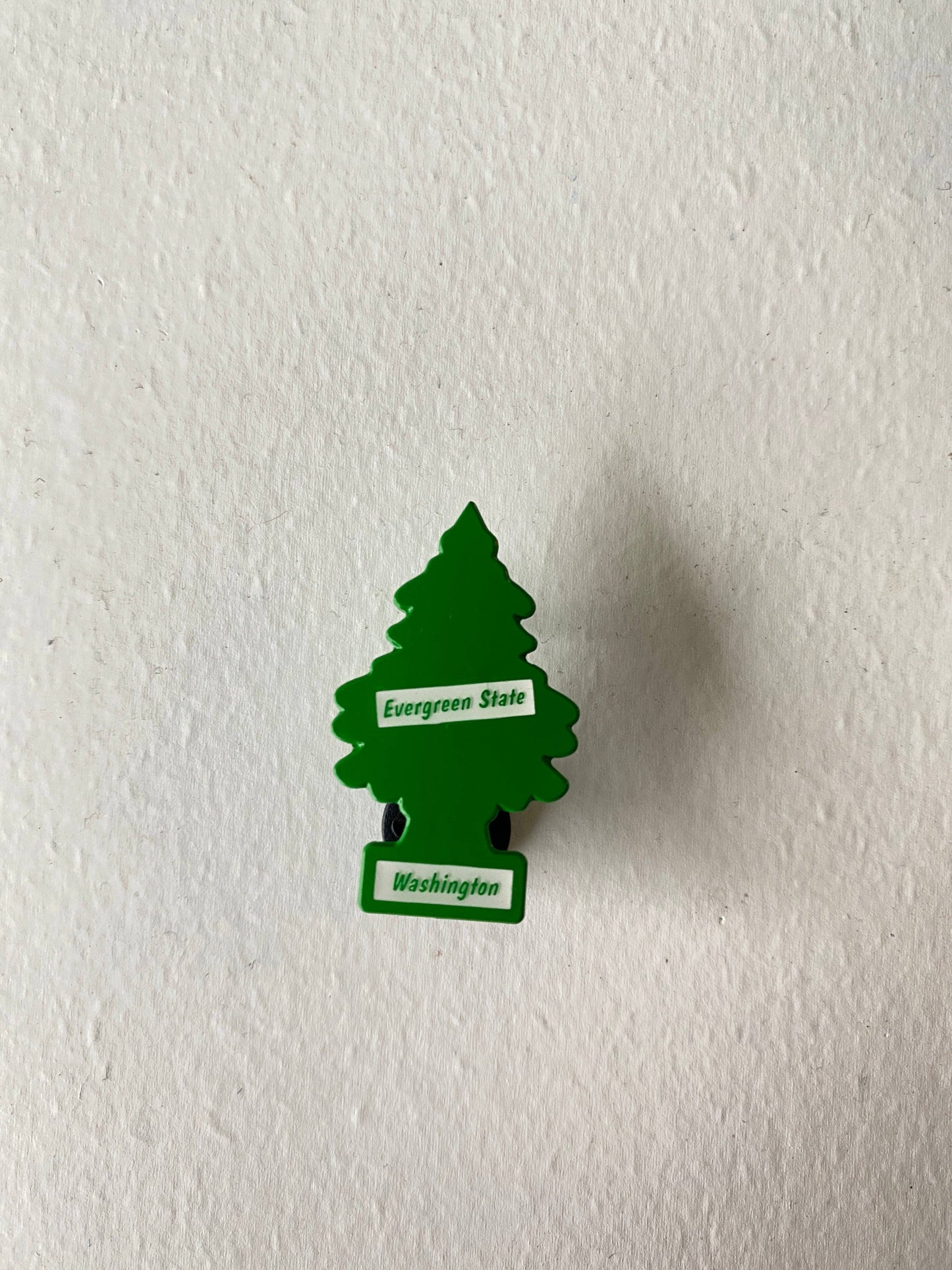 Evergreen Tree | Pin pin Hype Pins
