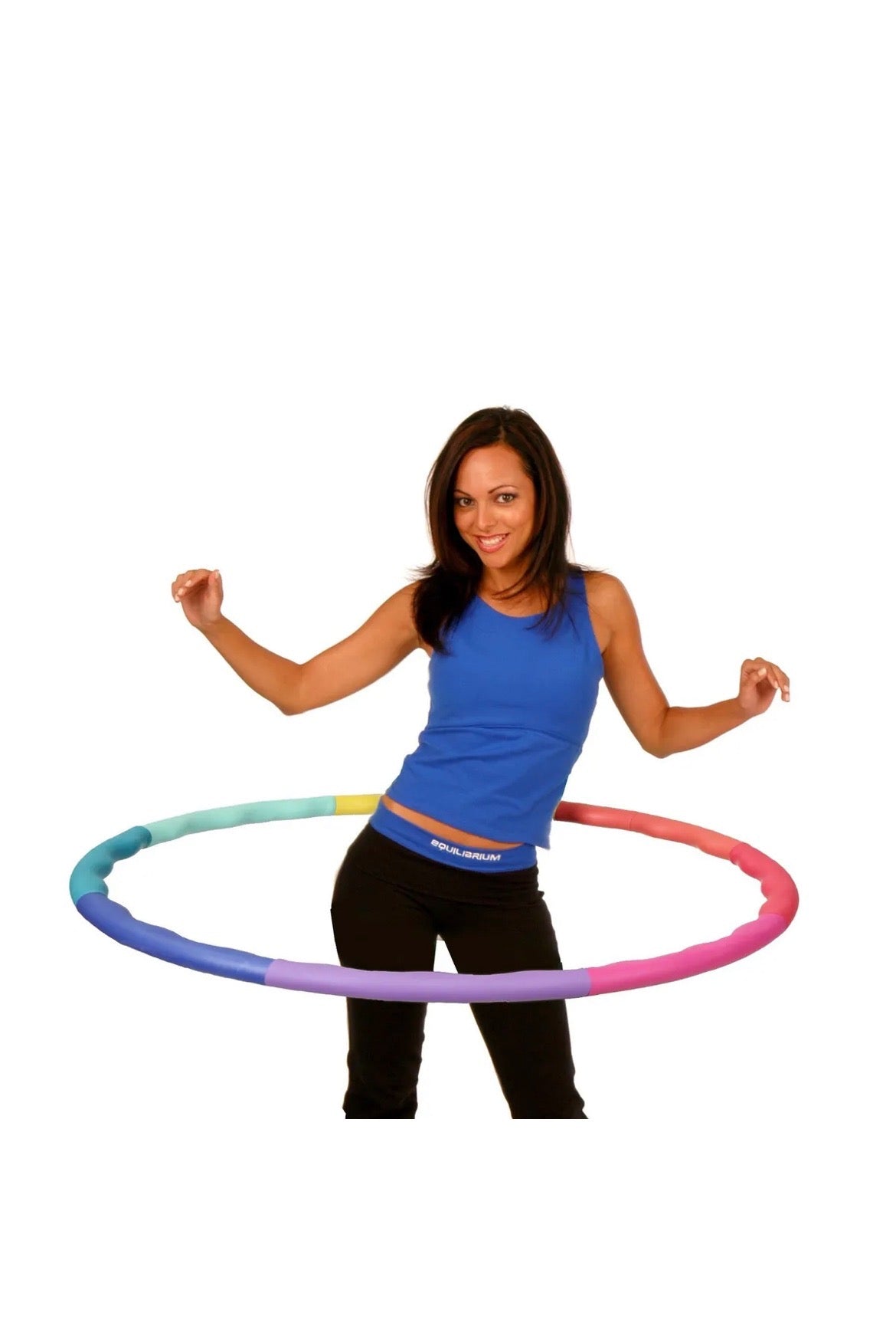 Sports Hula Hoop AHerbalist space
