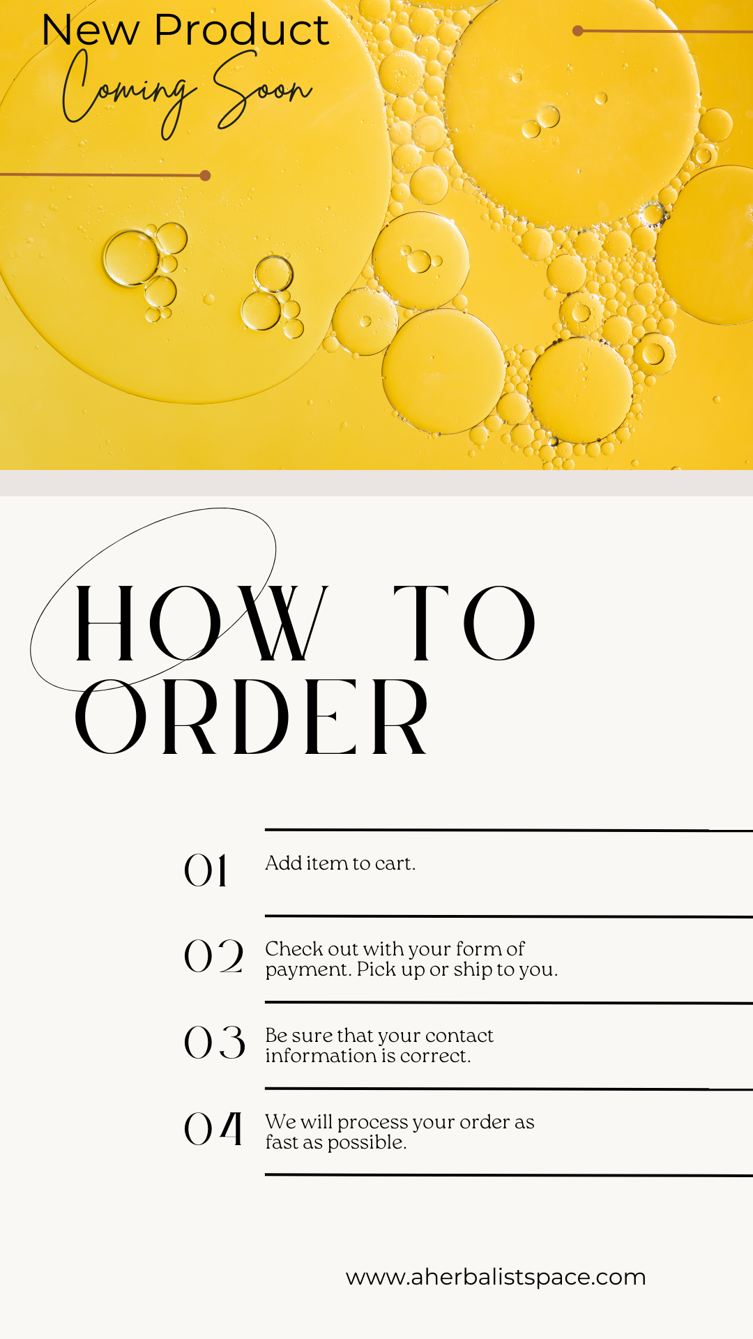 Turmeric Face Wash | 2oz | Pre-Orders skincare R. Drew Naturals, LLC