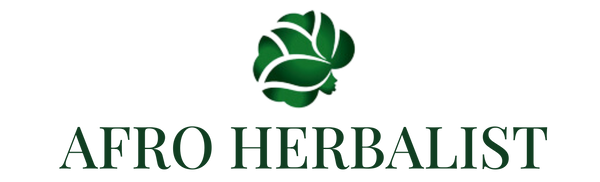 AFRO HERBALIST