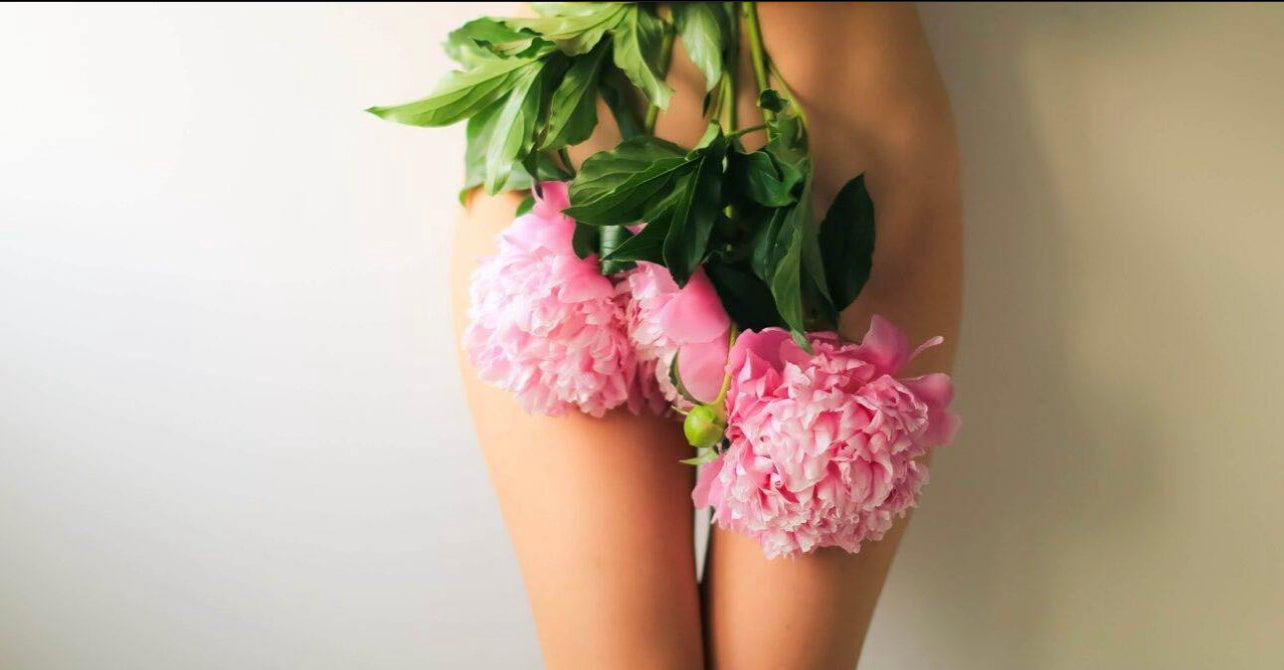 Afro Herbalist - A Herbalist Space | Vaginal Detox Cleanse | Yoni Steam | Dried Herbal Blend detox AHerbalist space   