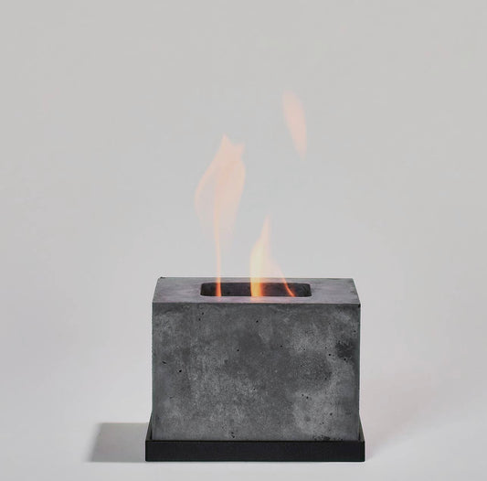 Tabletop Smokeless Fire Pit Fire pit AHerbalist space   