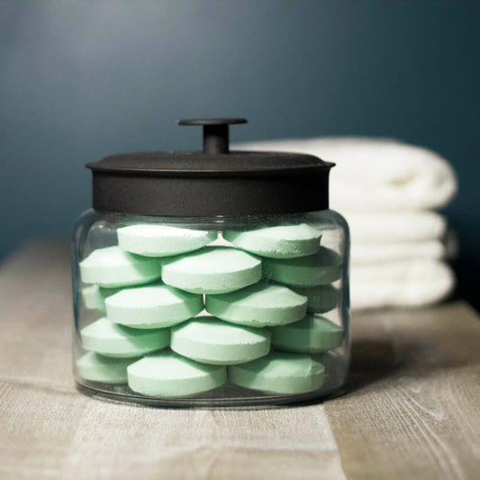 Bath Bomb | Wild Nectar Health & Beauty Rock Creek Soaps   
